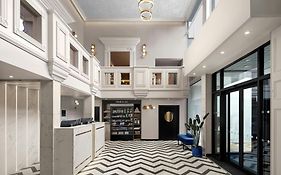 Delta Hotels By Marriott Colchester